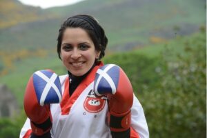 'Broon Scots' Exhibition Celebrates Scotland's South Asians